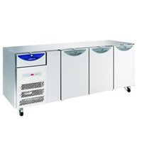 Williams Biscuit Top Counter - BTC3